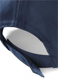 CAPPELLINO COTONE TWILL CON SANDWICH